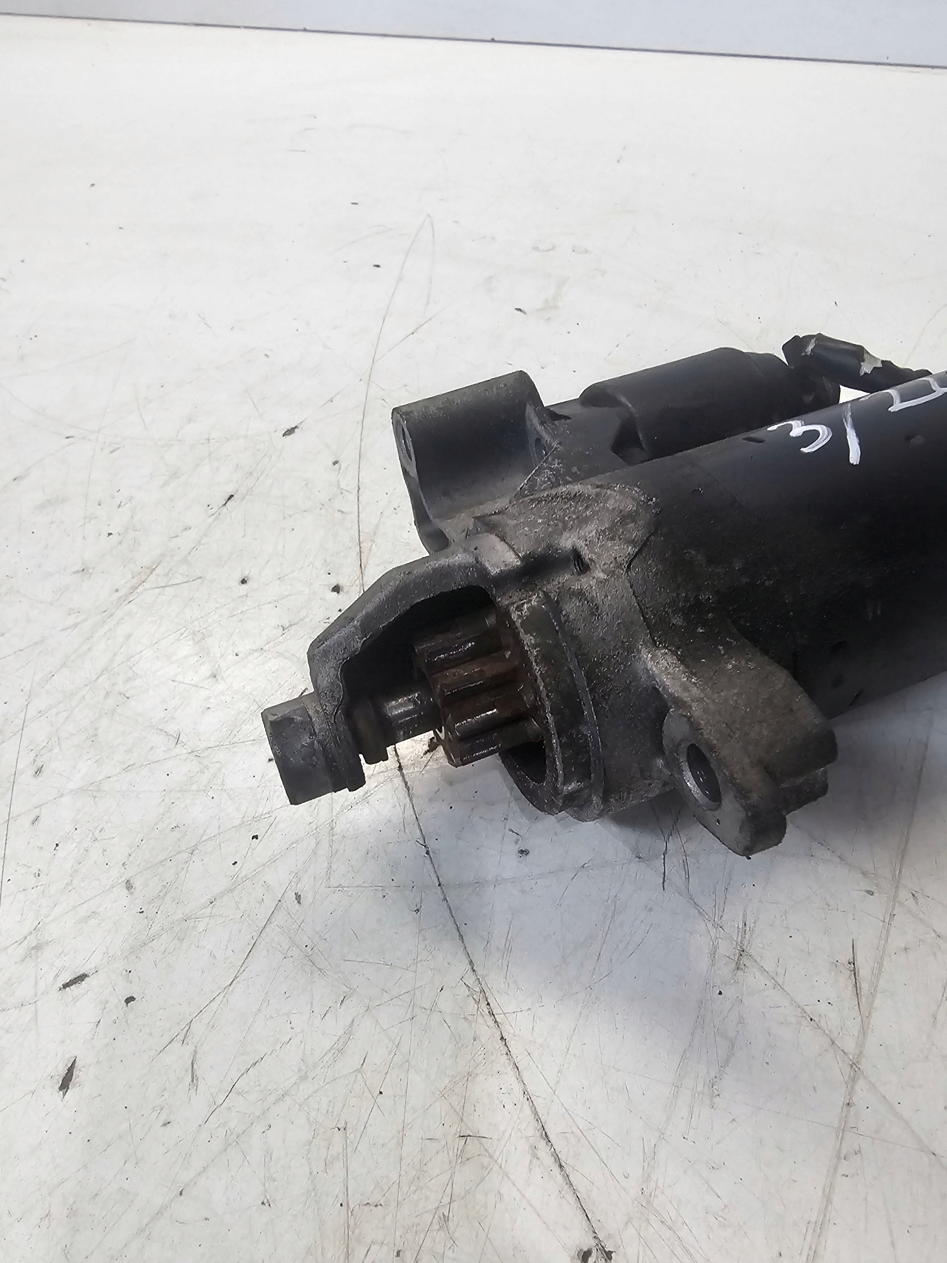 starter AUDI A4 B8 A5 Q5 2.0 TDI 0986024030
