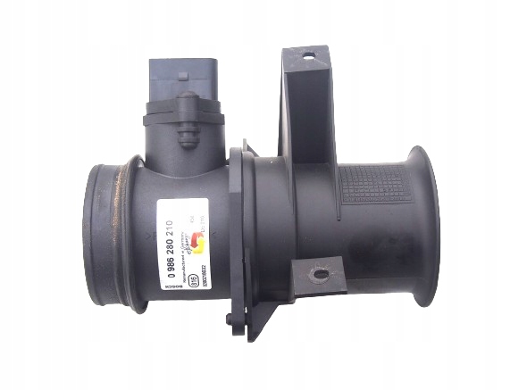 PRZEPŁYWOMIERZ POWIETRZA AUDI / VW 1.8T TURBO 0280218032