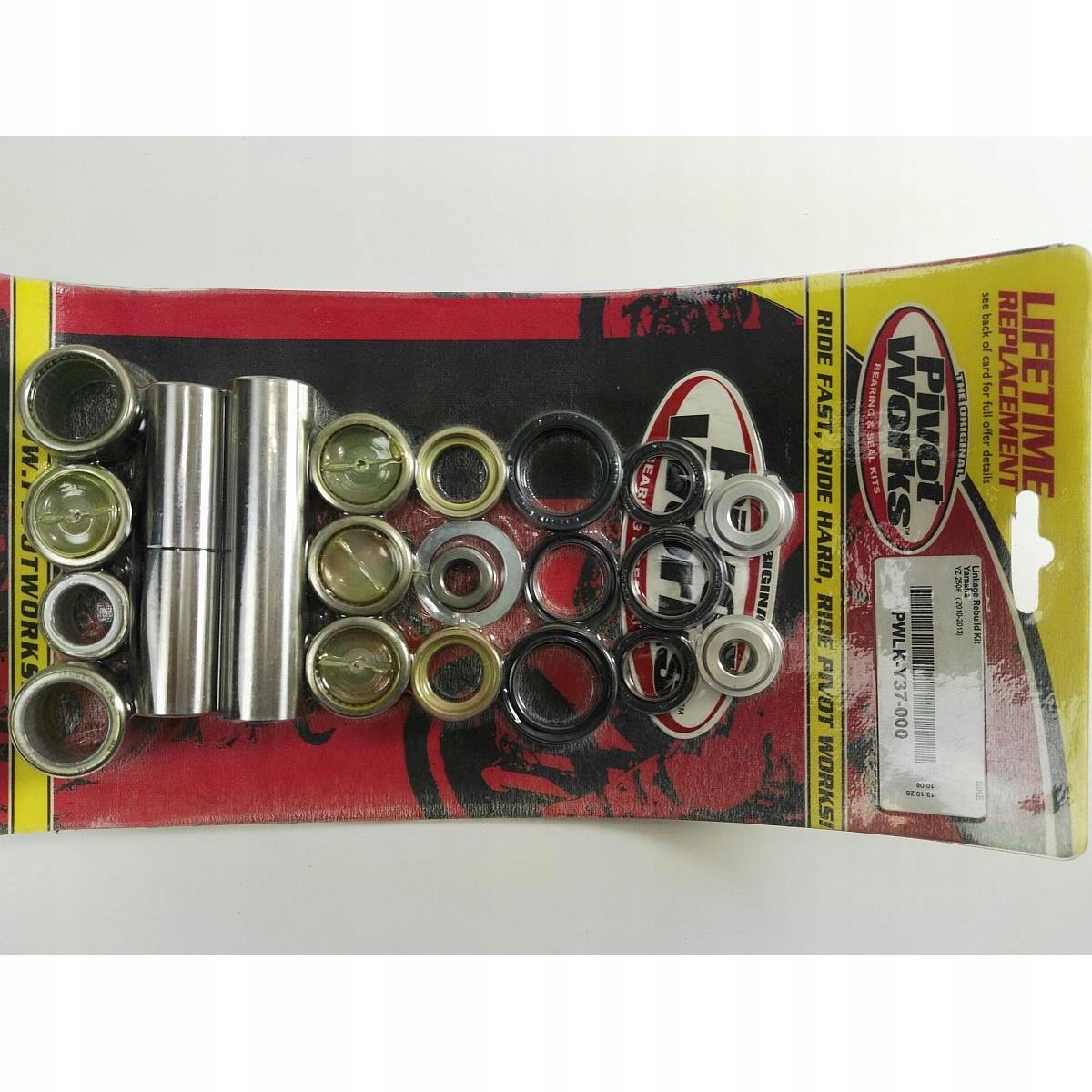 Pw sada spojovacieho ramena Yamaha Yz 250 F 10-13