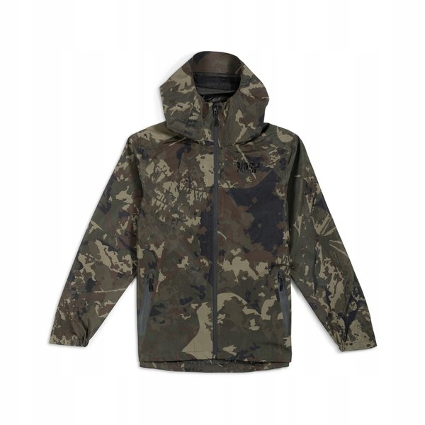 Nash Zt Extreme Waterproof Jacket r.XL kurtka