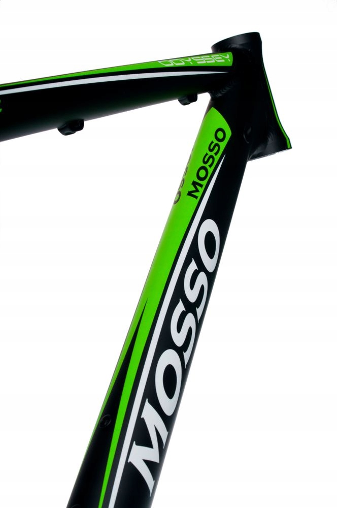 RAMA MTB -29" MOSSO MOD.2902 ODYSSEY 19" Średnica sztycy 31.6 mm