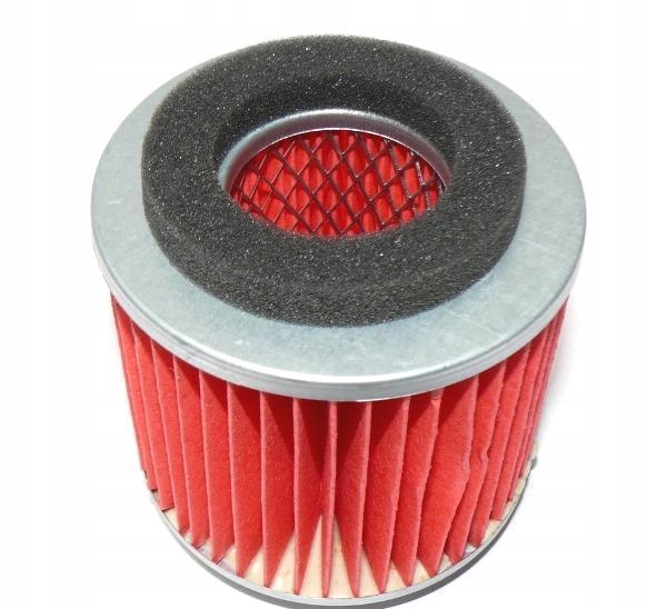 

Ir Filtr Powietrza Yamaha Xq 125 Maxster 01-02