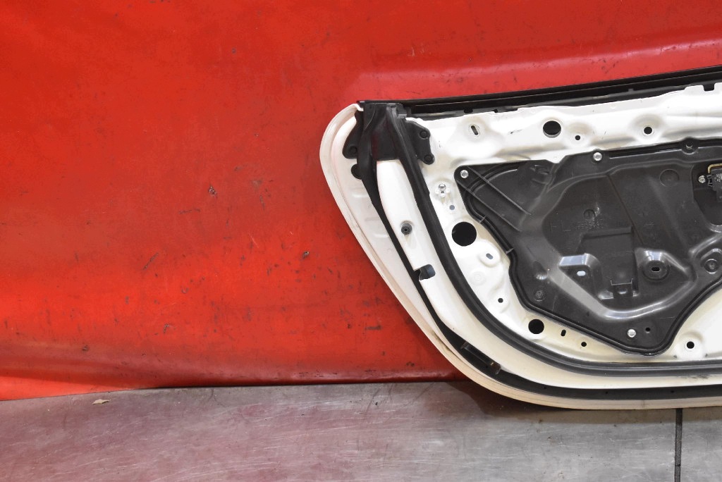 door left front front 25D MAZDA MX-5 4 IV ND ROADSTER 15-21