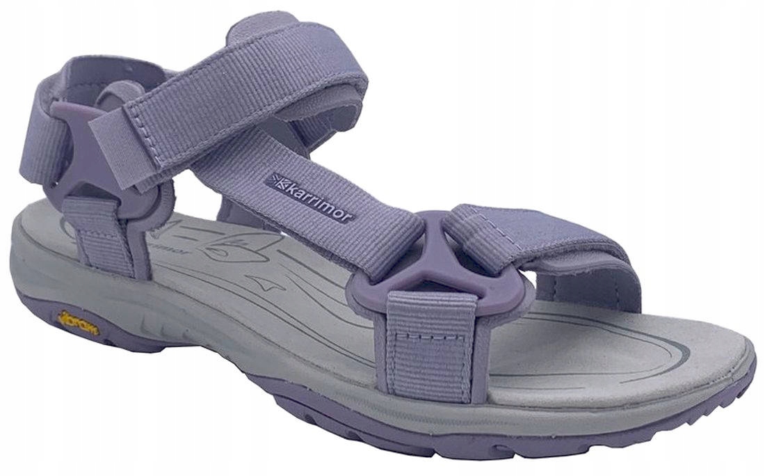 Dámské sportovní sandály Karrimor Nassau Vel. 38