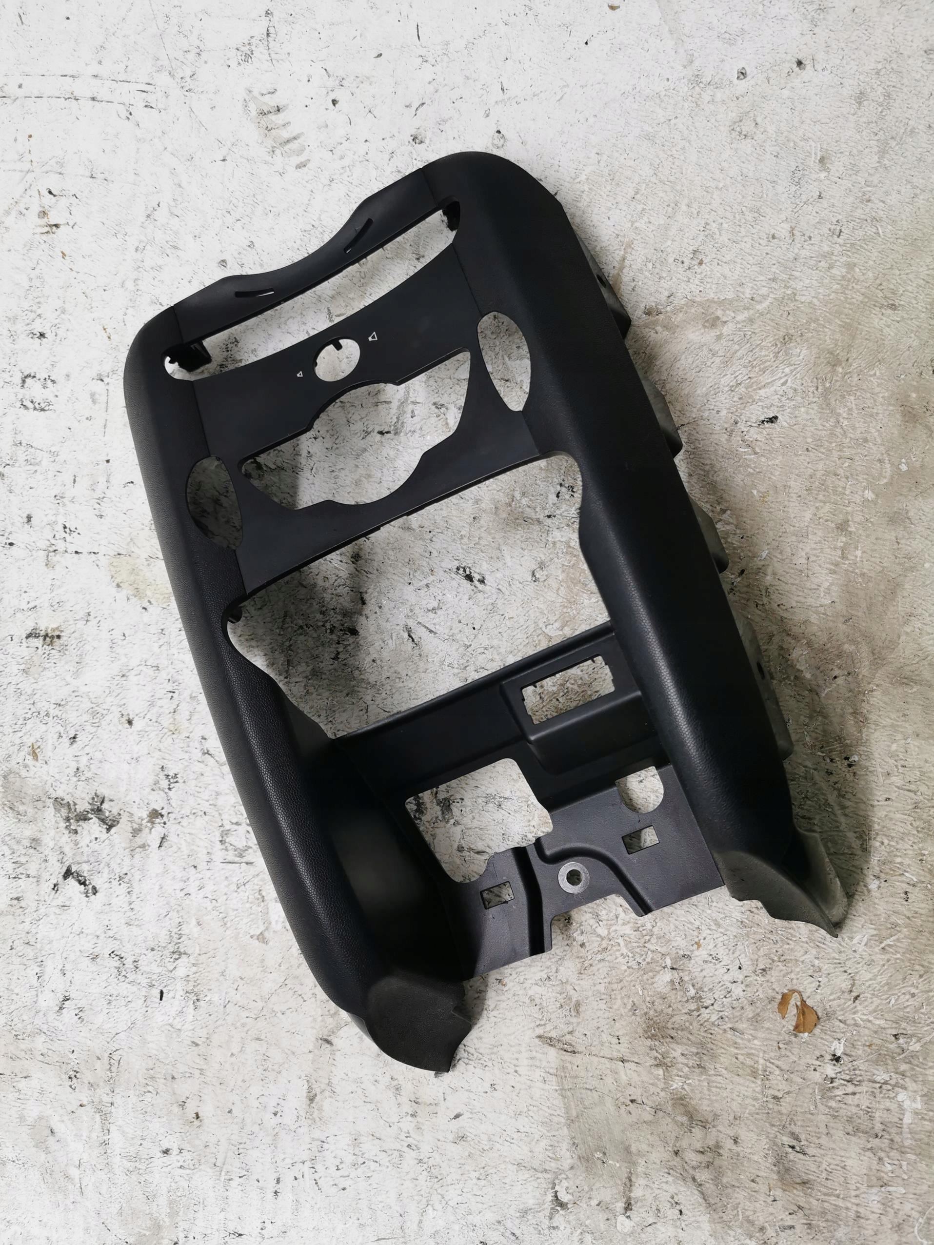 fedél PANEL MINI COOPER R56 06-13 EU