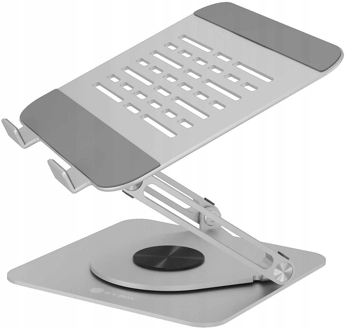 Stolik podstawka pod laptopa IcyBox 61112