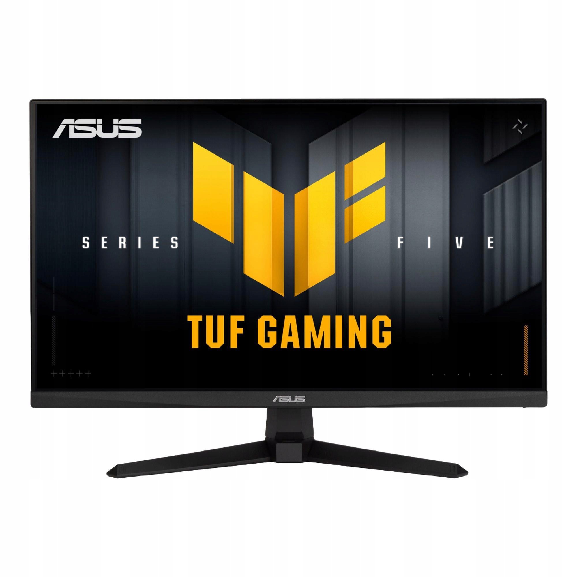 Asus Herný Monitor Tuf VG249Q5A Pre Pc 23 8 Palca Rýchle Ips 200 Hz Hlasitý