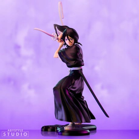 ABYstyle Bleach Rukia Sfc figurka 16 cm