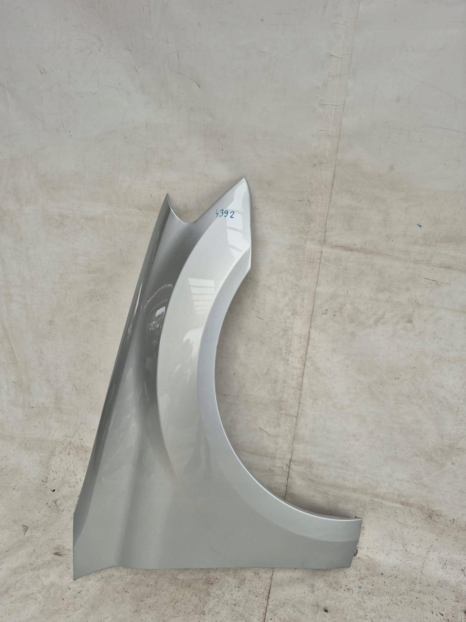MERCEDES ML W164 05-11 fender front front right