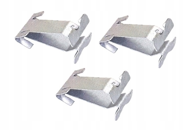 

3x Spinka Słupka Oe Vag