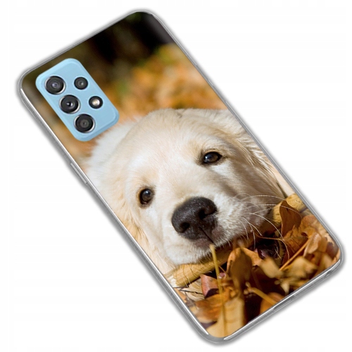 

200 wzorów Etui Do Samsung Galaxy A52 5G Plecki