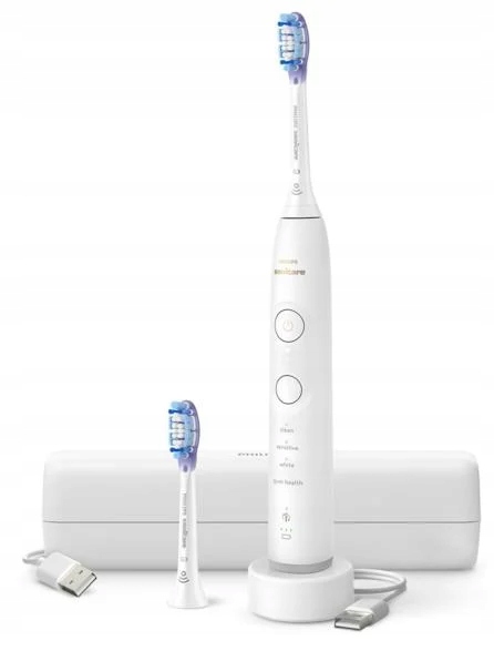 Szczoteczka Philips Sonicare Sonicare 7100 HX7420/02 Biały