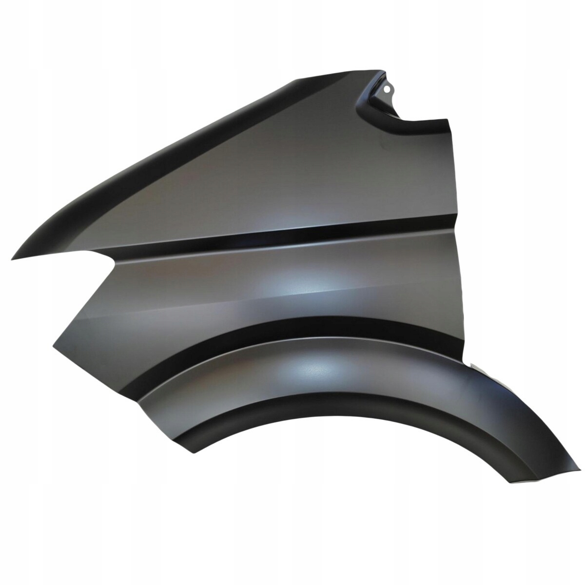 Volkswagen Crafter Blatník Přední Levý Strana Řidiče 7C0821105 Nový