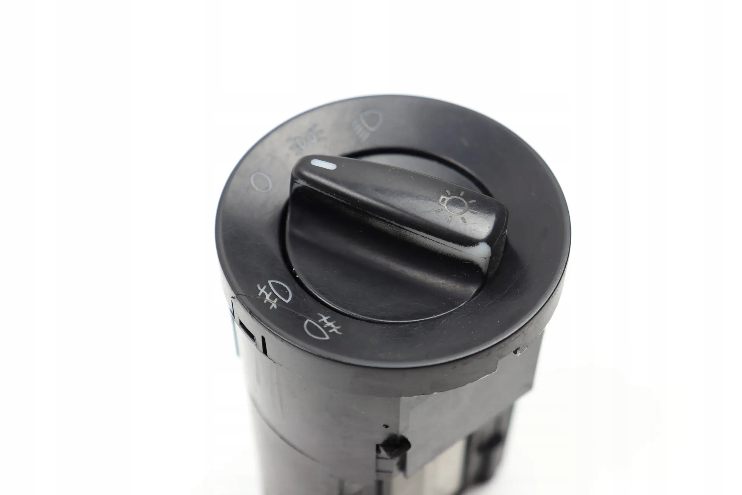 VW PASSAT B5 GOLF IV BORA SHARAN light switch fog lights 3B0941531C