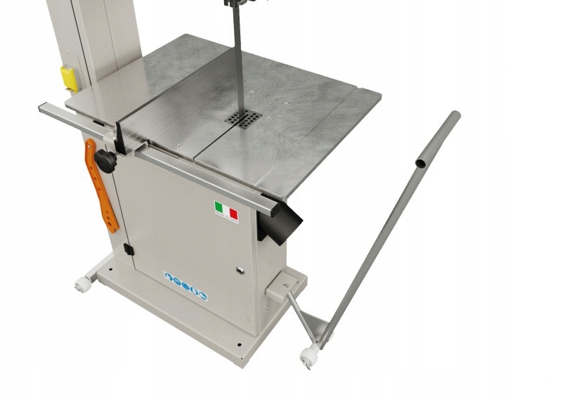 PIŁA TAŚMOWA pilarka piły CENTAURO 400 taśmówka Marka Centauro