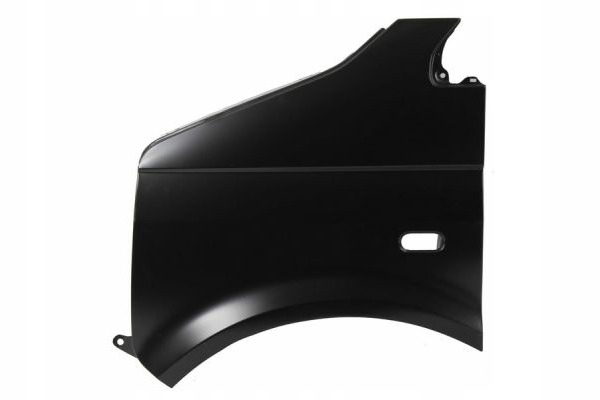 Levý Blatník Vw Transporter T5 03-15, Každá Barva