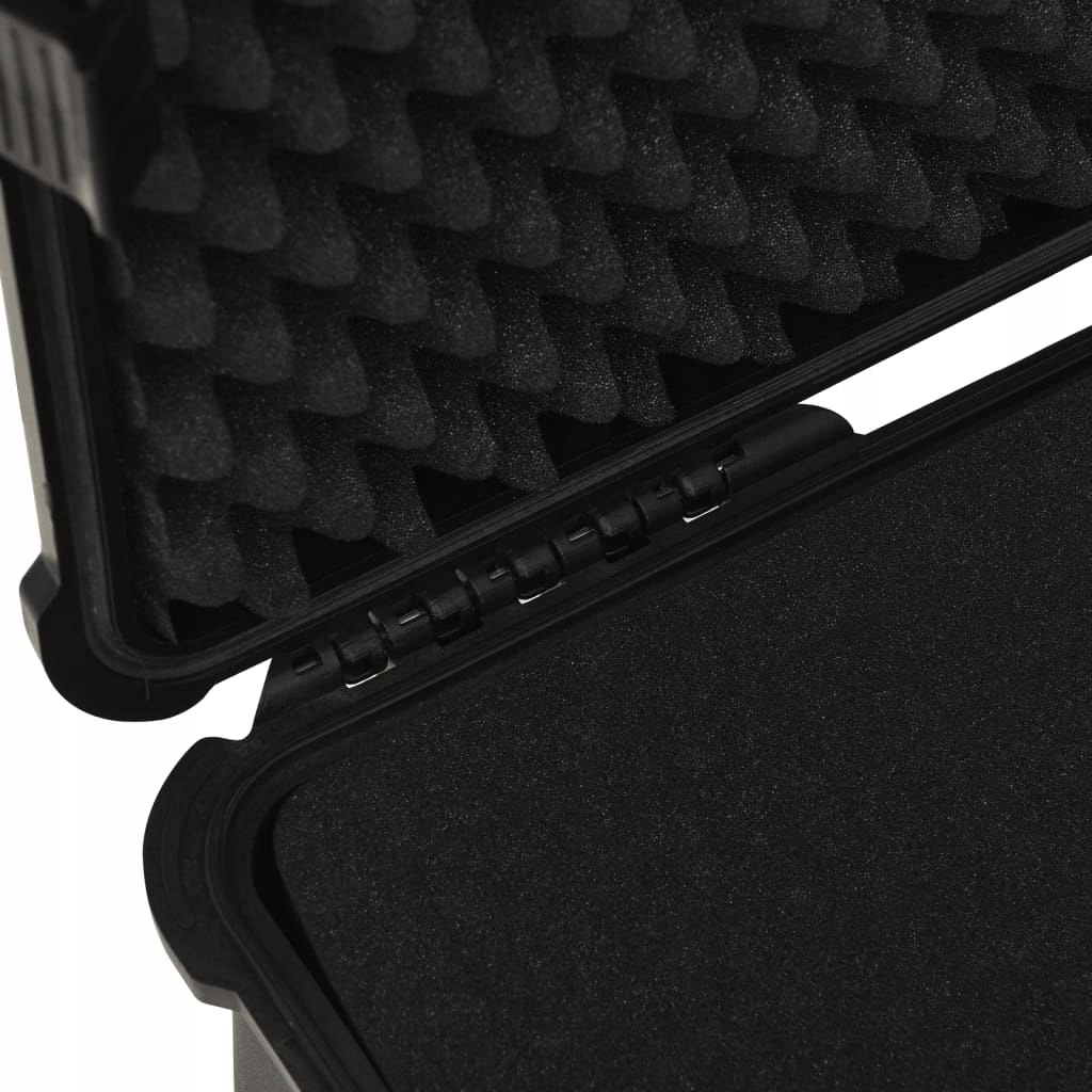 WALIZKA LOTNICZA CZARNA 55X43X21CM PP EAN (GTIN) 8720845724474