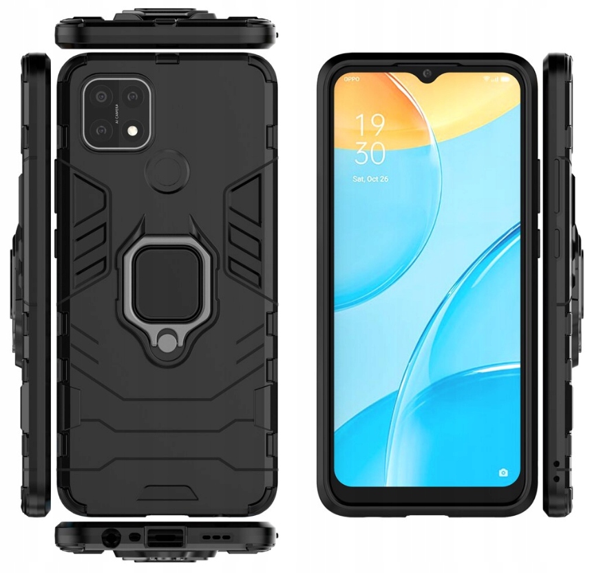 

Etui Pancerne Armor Do Oppo A15