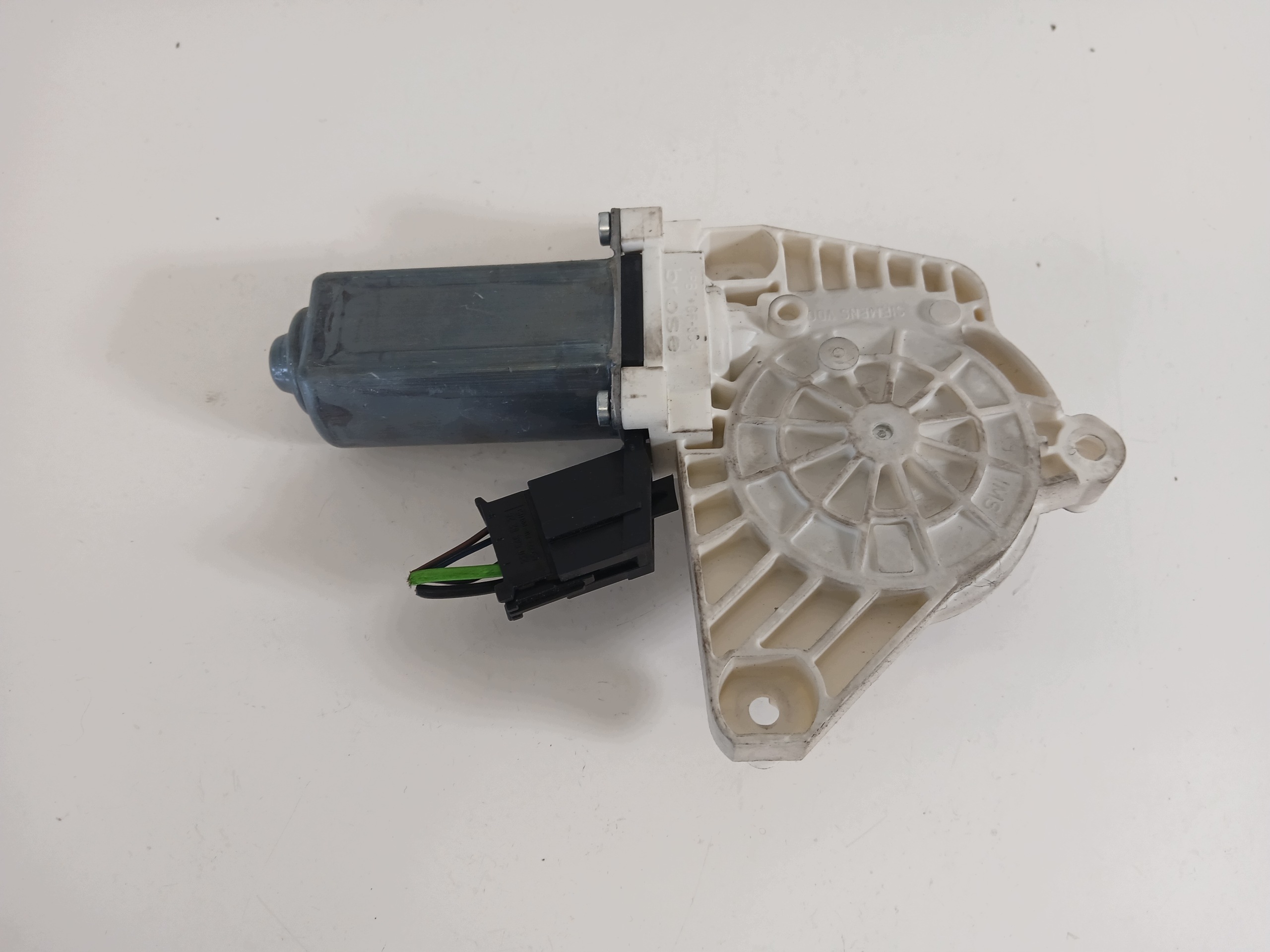 MERCEDES W169 mini motor windows left front A1698201742