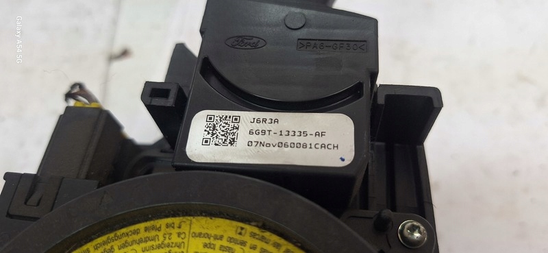 DEVIO LUCI TERGICRISTALLO TERGI FORD MONDEO 07- 6G9T13N064CJ