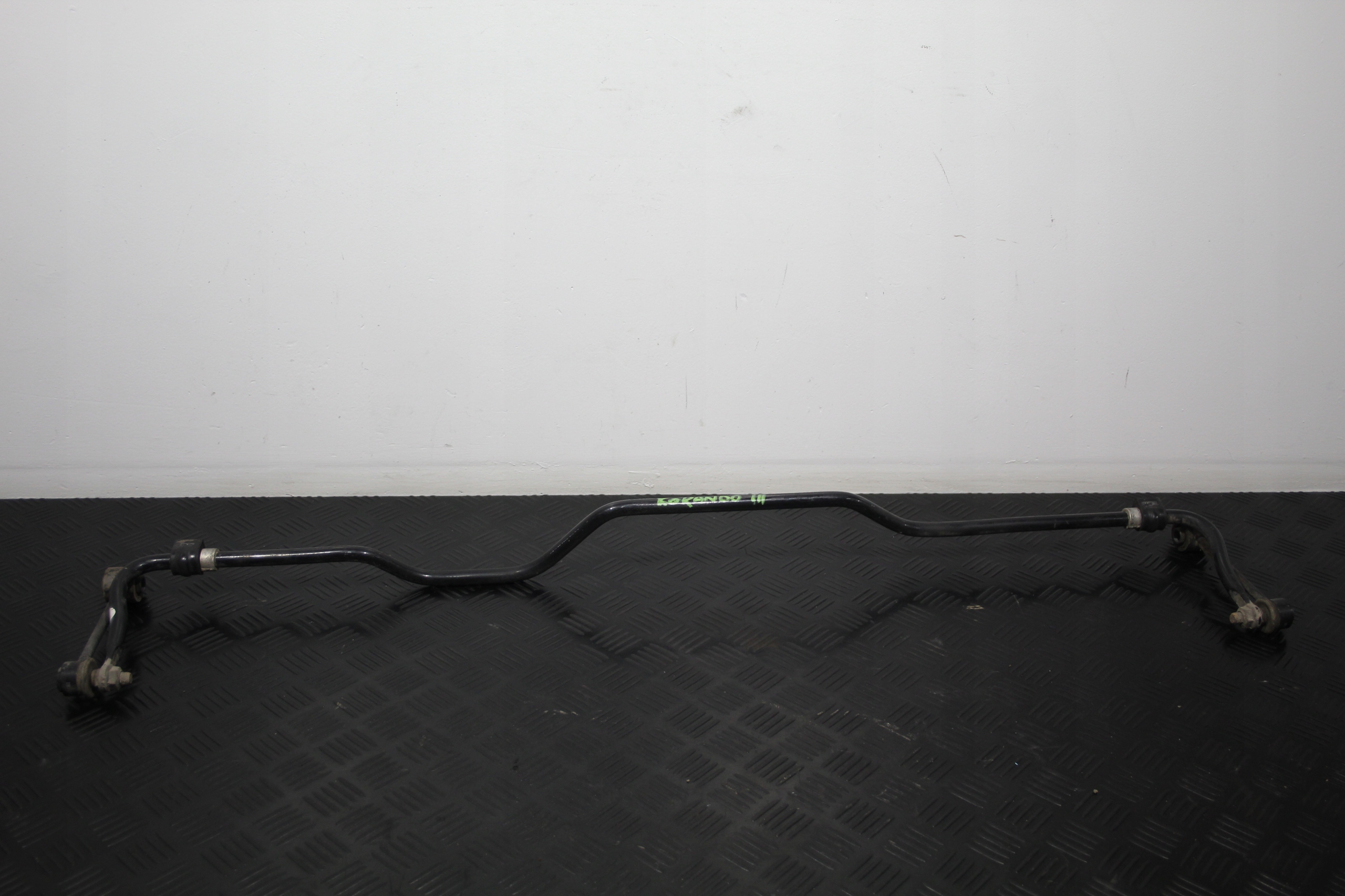 STABILIZATOR Spurstange SSANGYONG KORANDO III 3