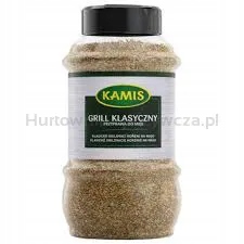Kamis Klasický Koření na maso 550 g