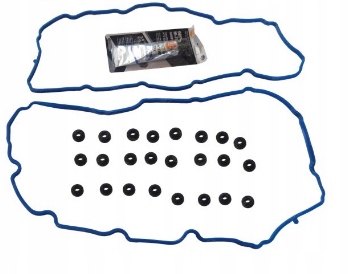 SKVCG002 - ПРОКЛАДКА КРЫШКИ DODGE DAKOTA NITRO DURANGO 3.7