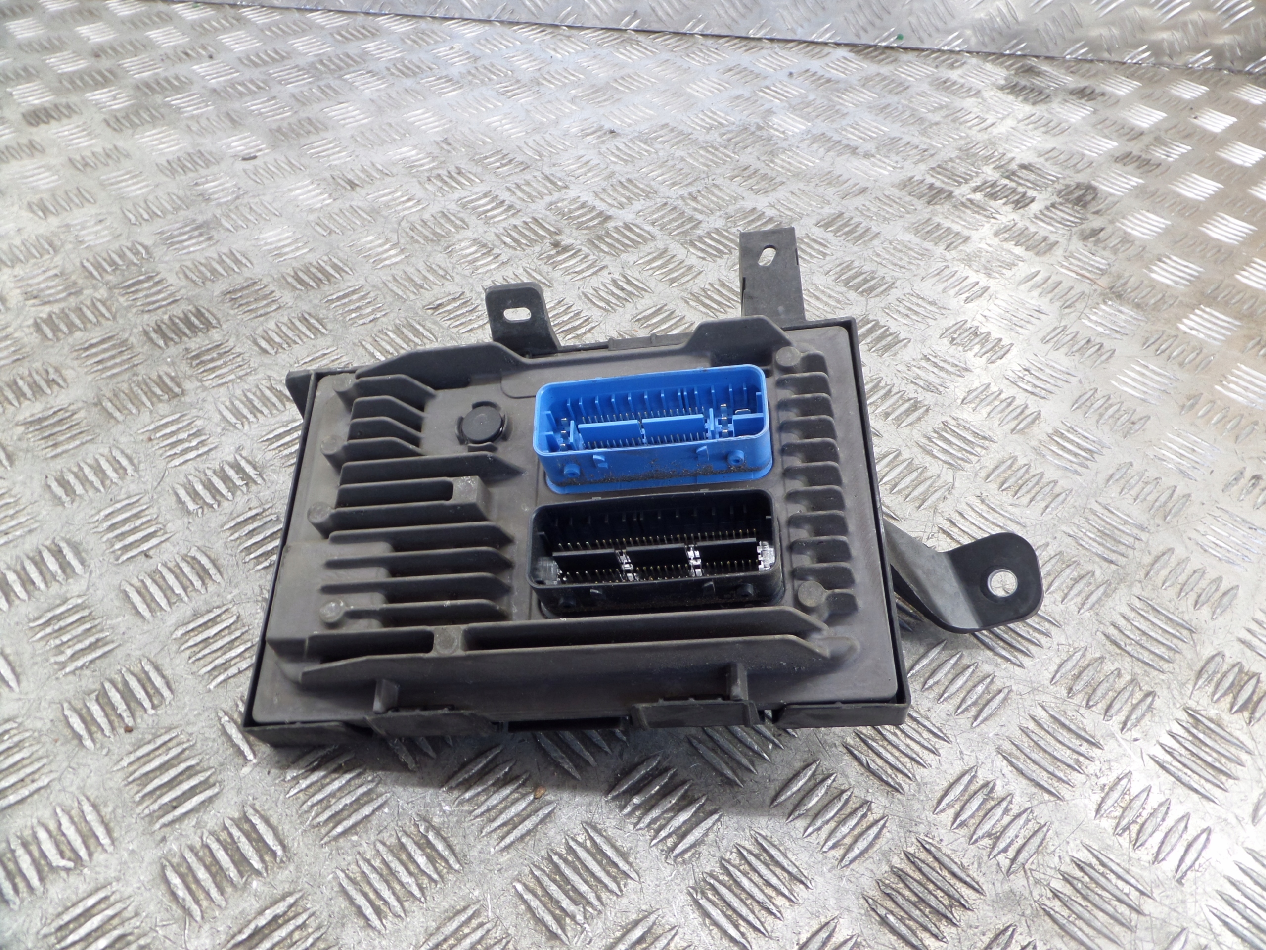 computer Motore OPEL ASTRA K 1.5 CRDI 466833464