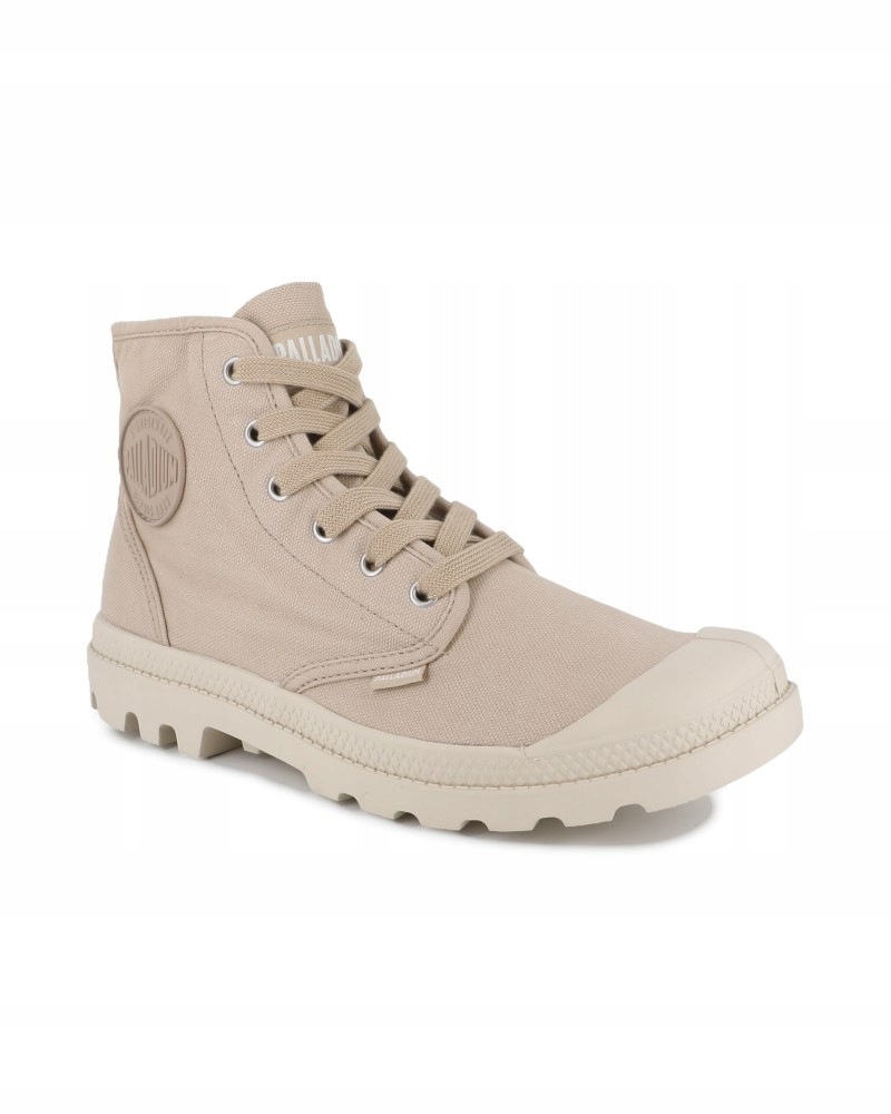 Pánské boty Palladium Pampa Hi 02352-298 Vel 44,5