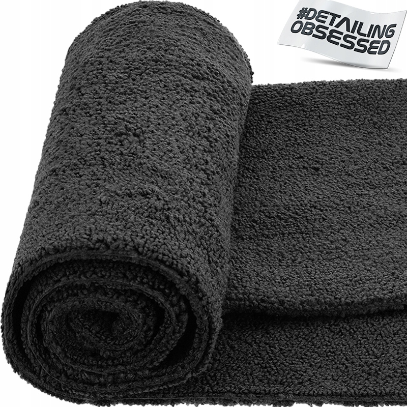 

Mr Rag 40x40cm mikrofibra docieranie wosku i Qd
