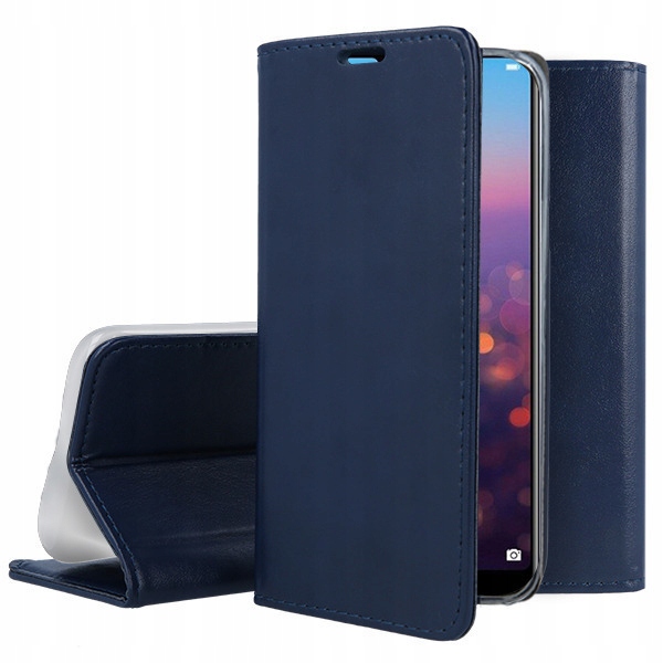

Etui Do Huawei P20 Pro Futerał Magnetic Pokrowiec