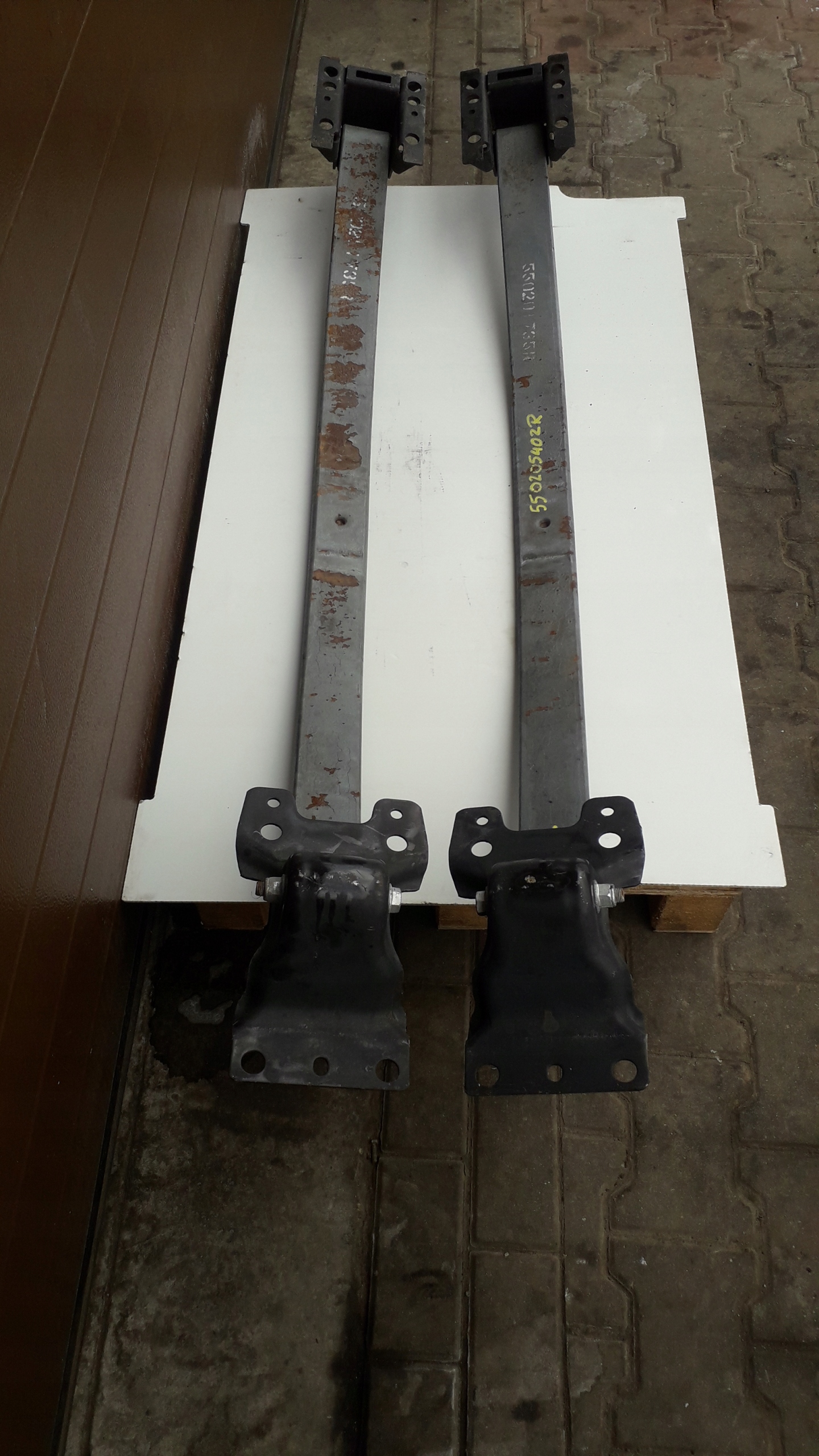 RESOR RESORY HECK MASTER III MOVANO PIORO