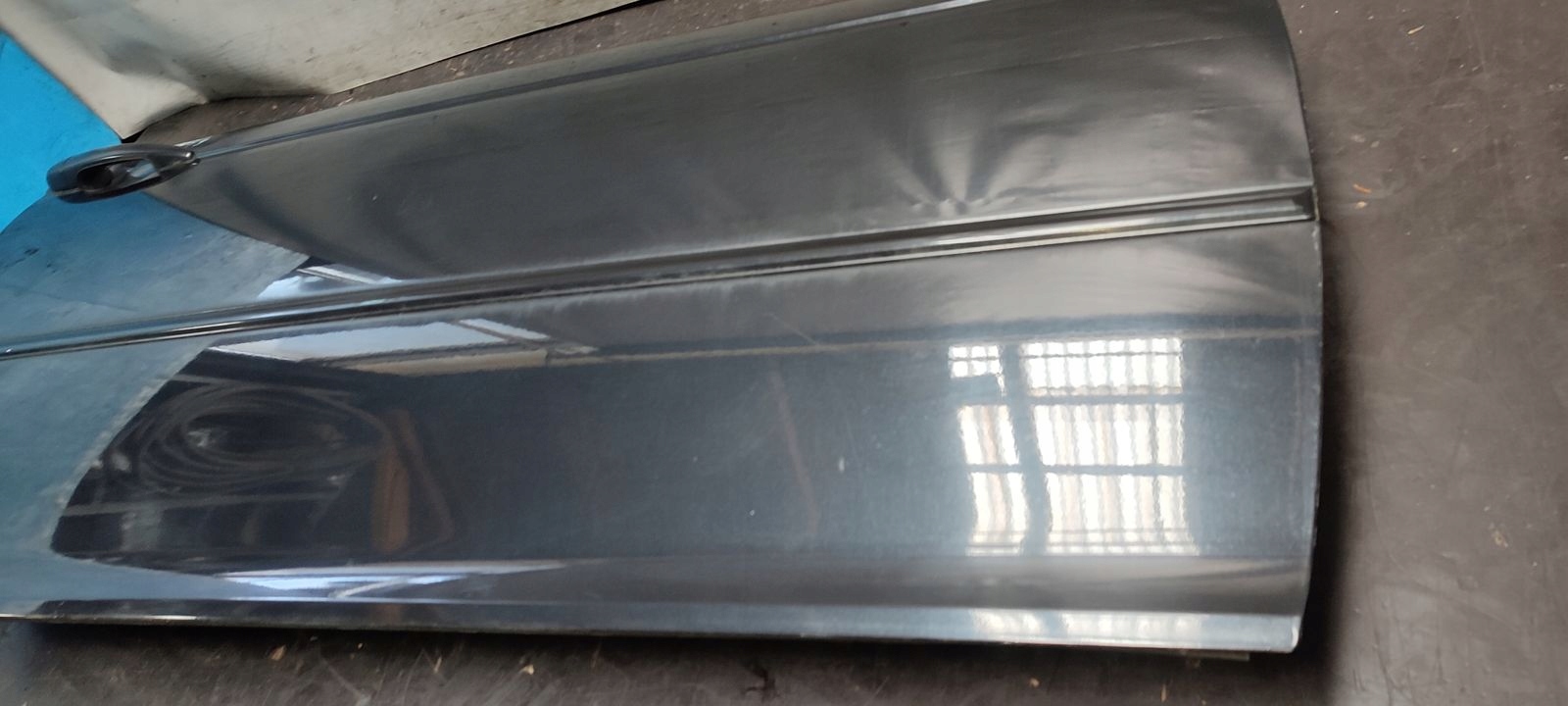 door front front right BMW E46 Coupe 2,5 303/9