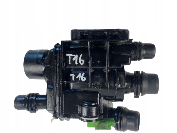 ТЕРМОСТАТ КОРПУС PEUGEOT CITROEN 1.2 9807198480