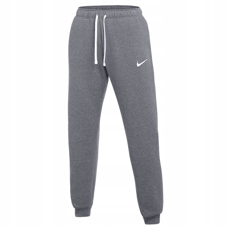 Kalhoty Nike Park 26 Fleece Pant IB1250-071 šedé Xs