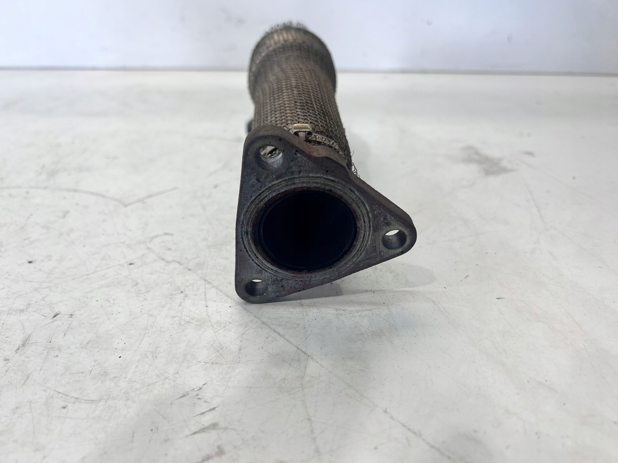 rohr des abgaskrümmers links AUDI A6 059131789M