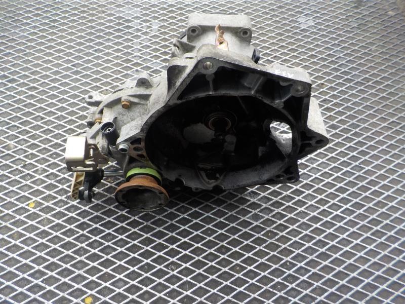 SKODA FABIA e 2.0 B originale scatola cambio FFV