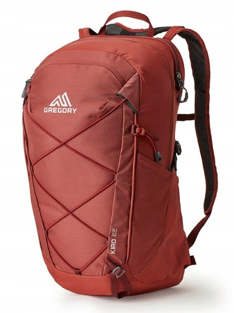 Plecak Gregory Kiro 22 brick red