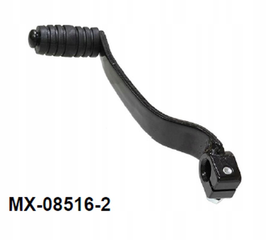 Dźwignia zmiany biegów Yamaha Yz 100/F, Dt 125/175, MX 125/YZ 175, Yz 125