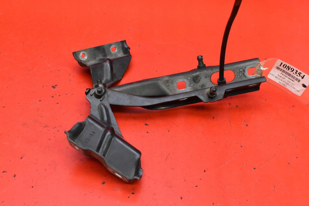 hinge bonnet hinges KOMPLET AUDI Q5 8R 08-12