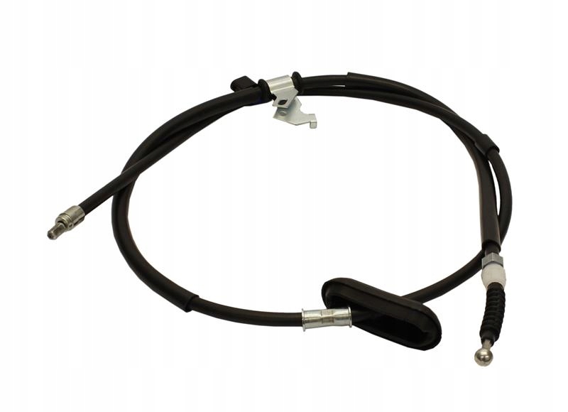 BR.99154 - STARLINE ГАЛЬМІВНИЙ ТРОС OPEL ASTRA HAM. Ле. L-1815