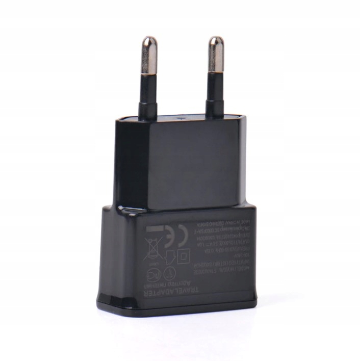 

Uniwersalna Ładowarka Sieciowa Ac 5V 2A
