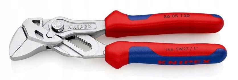 Kliešte-kľúč 150 MM Kn 86 05 150