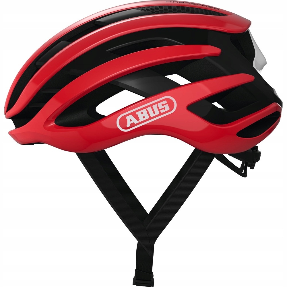 Cyklistická přilba Abus AirBreaker