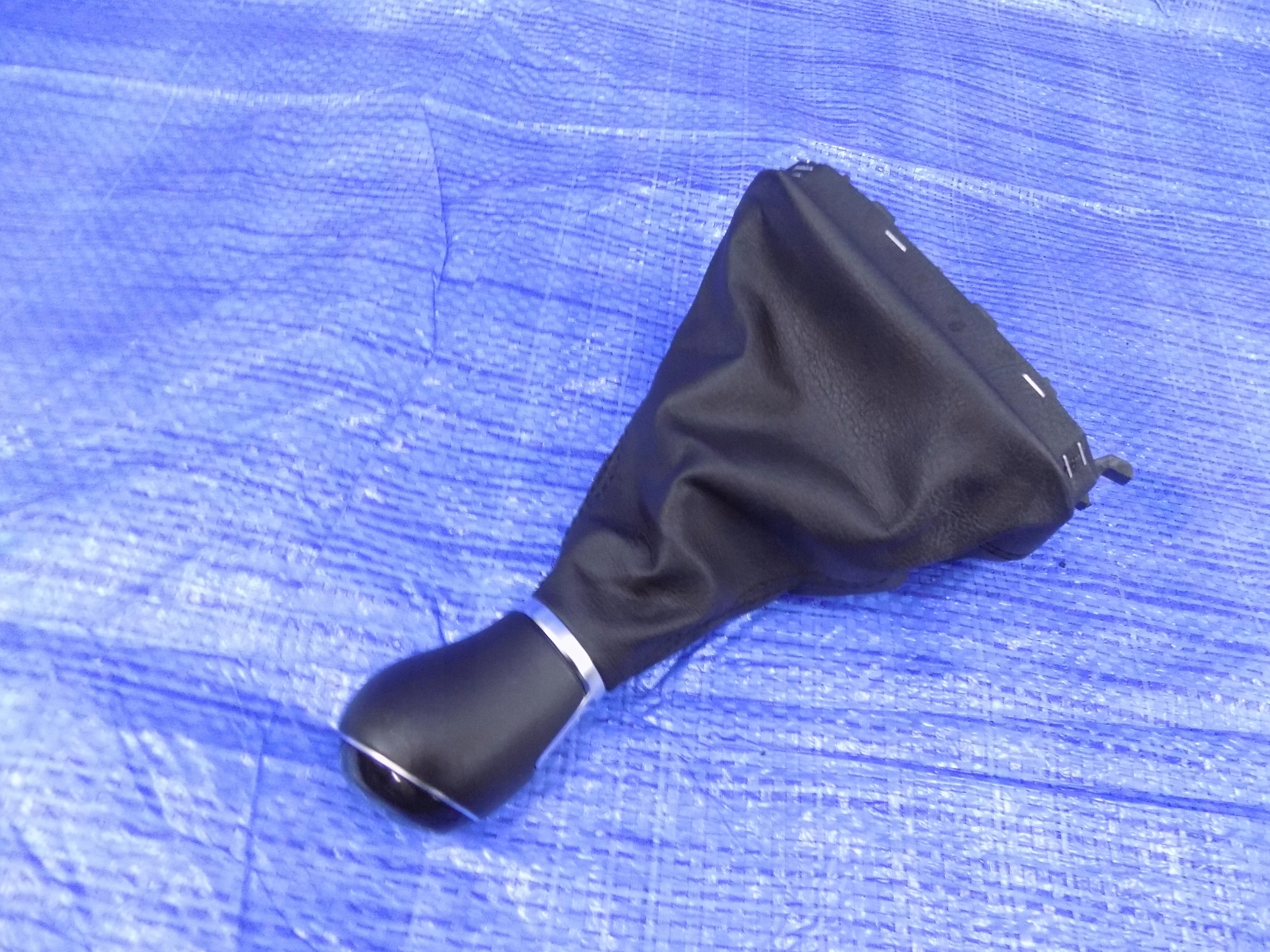 Pomello ingranaggi ghetta VW POLO 2G 1,0B 17