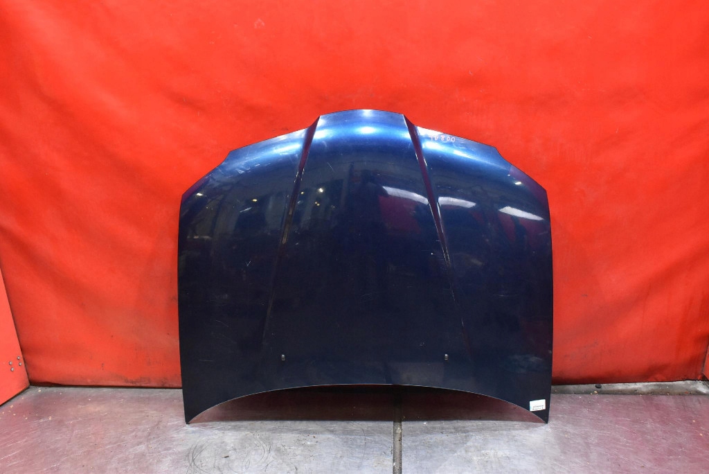 Cofano GRANATOWA MITSUBISHI OUTLANDER 1 e 01-08