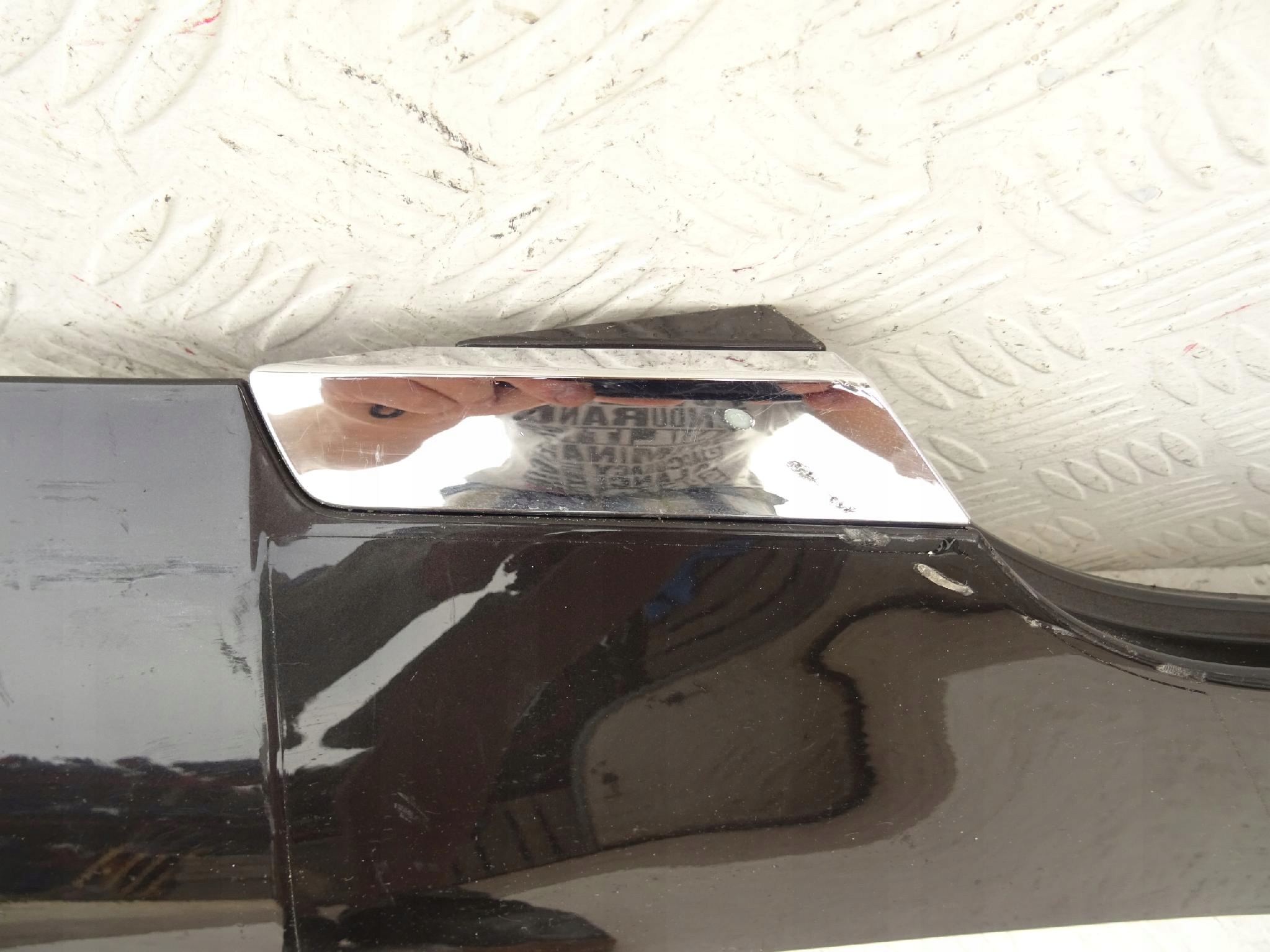 VW Arteon 3G8 moulding threshold right | GetMotor I46