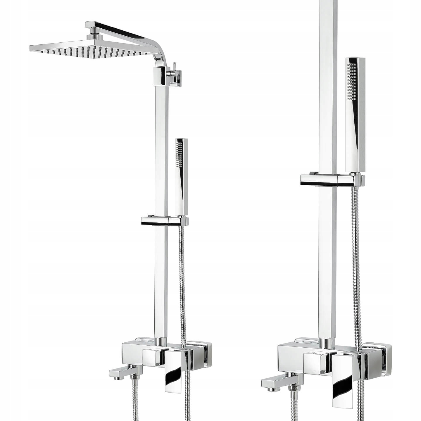 Sprchový Set, Sprchový Stĺp, Sprchovací Kút, Sprchový Výtok, Vaňa