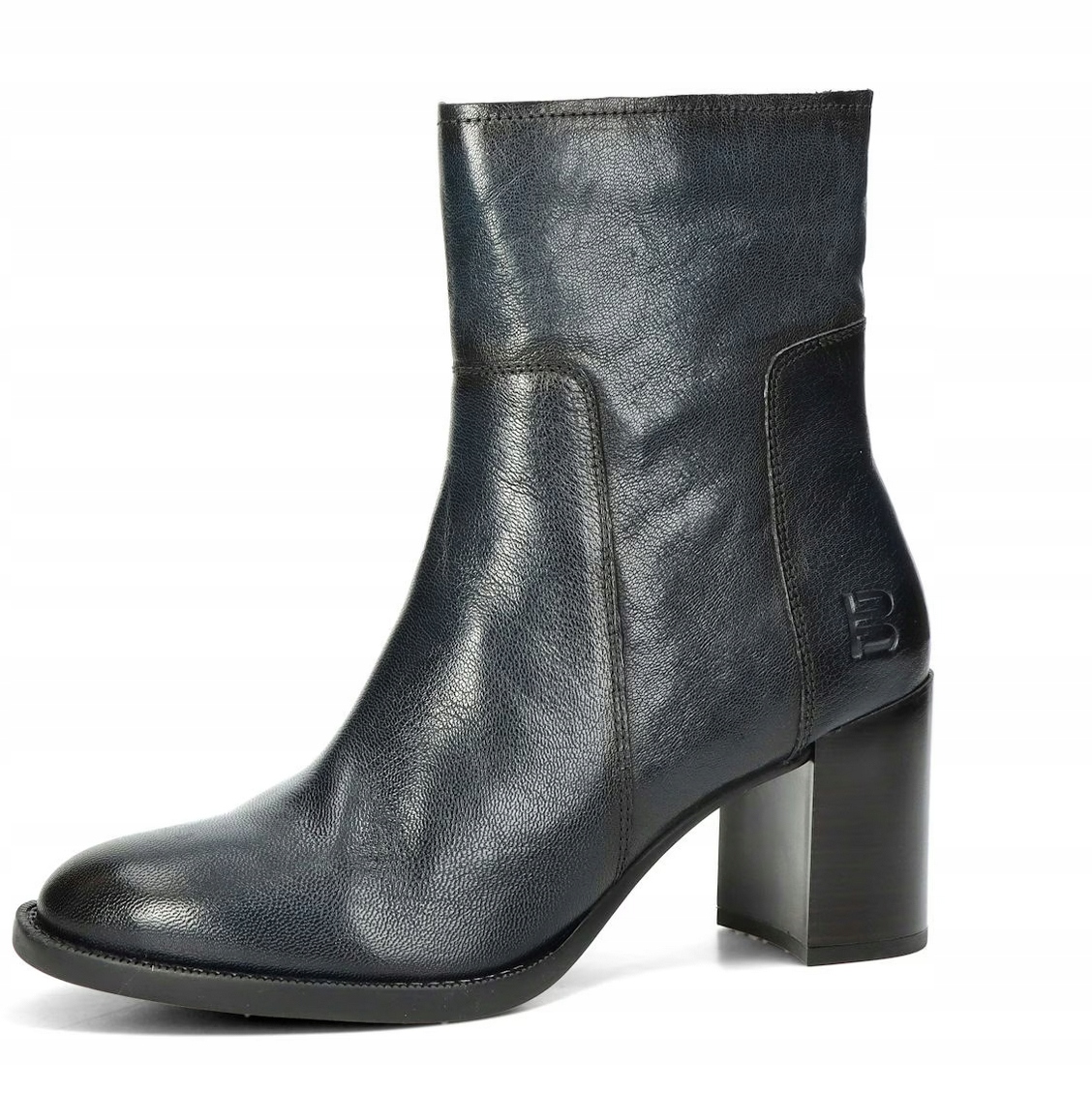 Dámské Kotníkové Kotníkové Boty , Zatepleněné Boty Bagatt 39