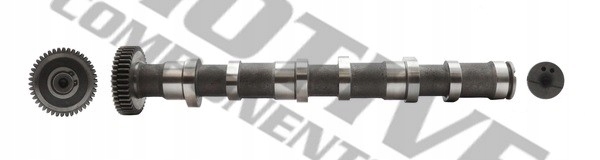 Vačkový Hřídel Výfukový Vw 2,5 Tdi T072